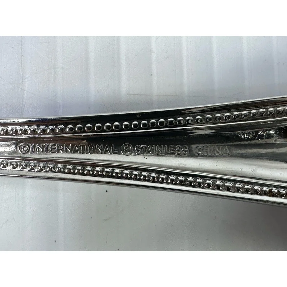 International Stainless international stainless